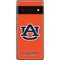 Auburn University Logo Orange Google Pixel 6 Pro Skin